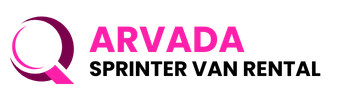 arvada sprinter van rental logo