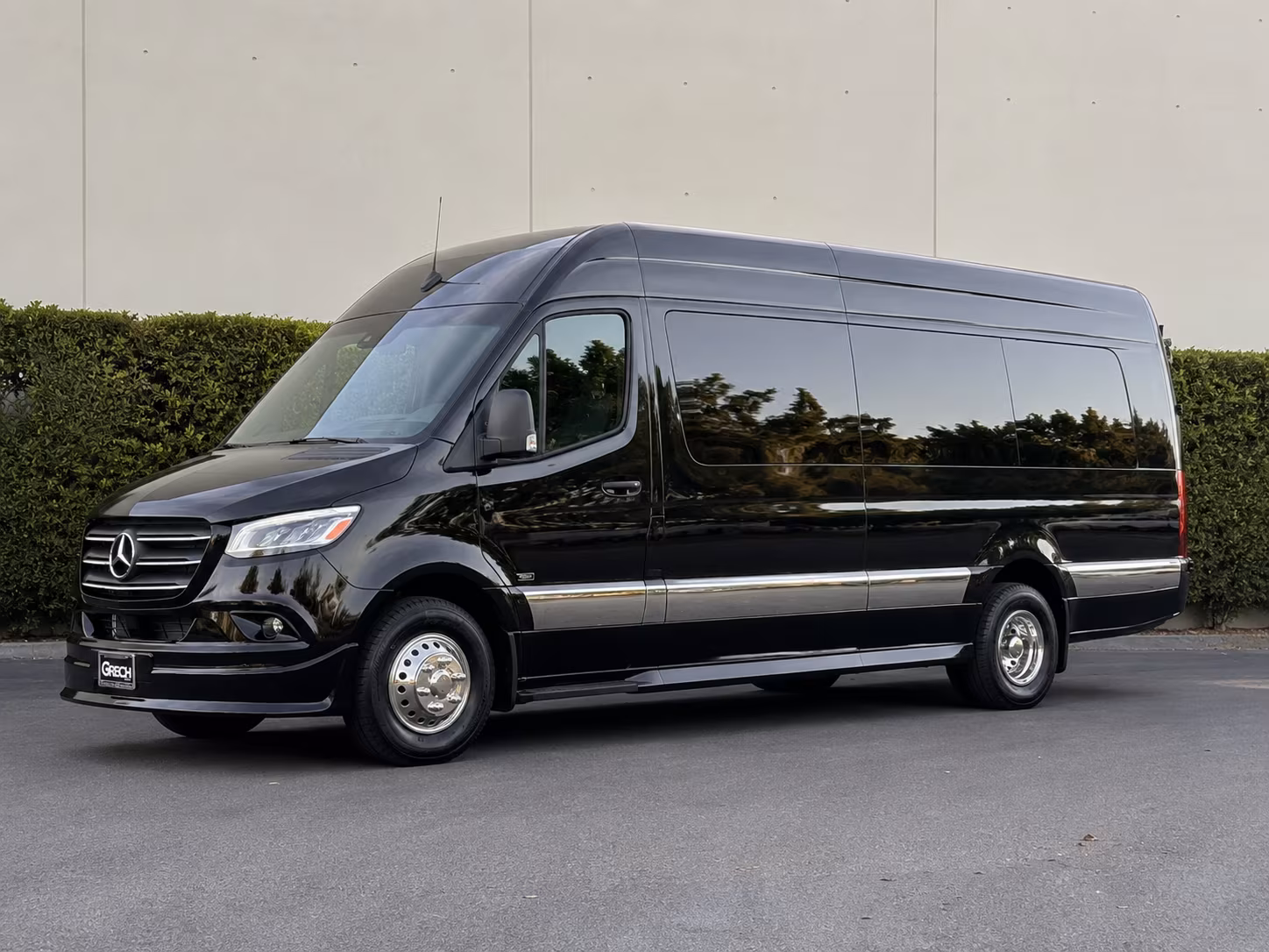 Arvada Airport Transportation