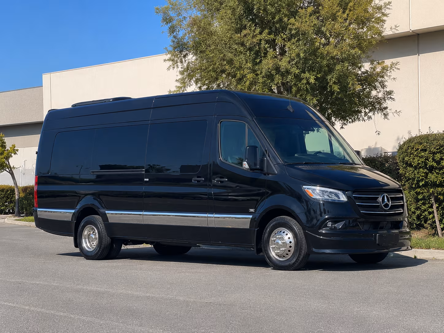find the perfect transportation for your next concert or music festival 2