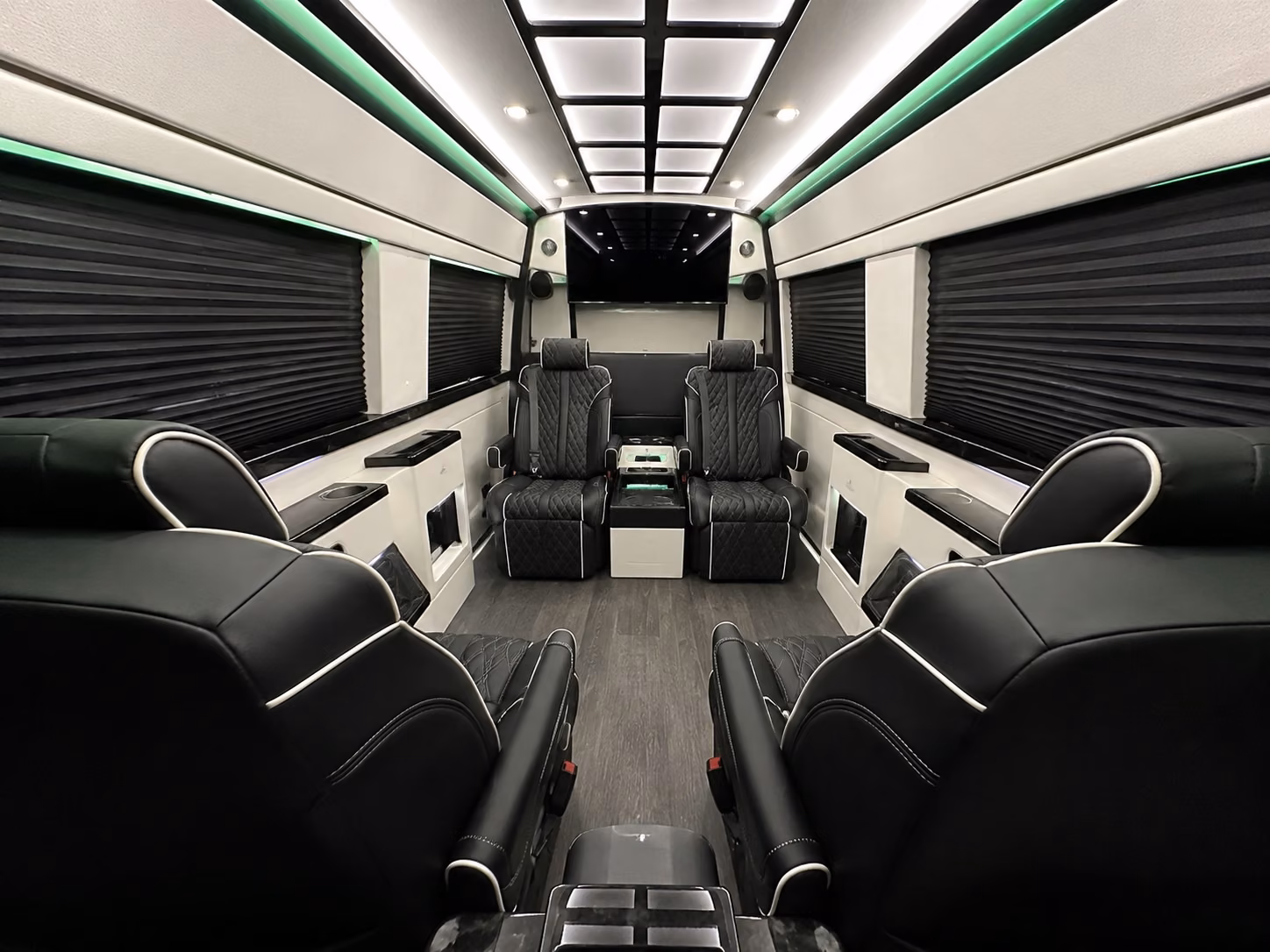 find the perfect transportation for your next concert or music festival 5