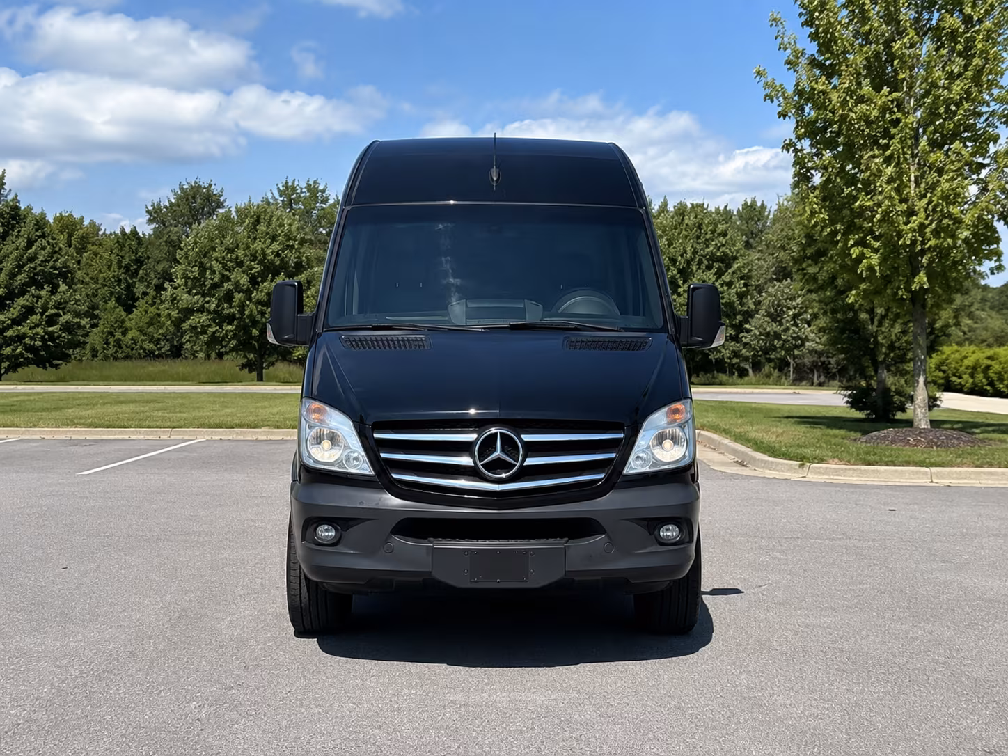 find the perfect transportation for your next employee shuttle 3