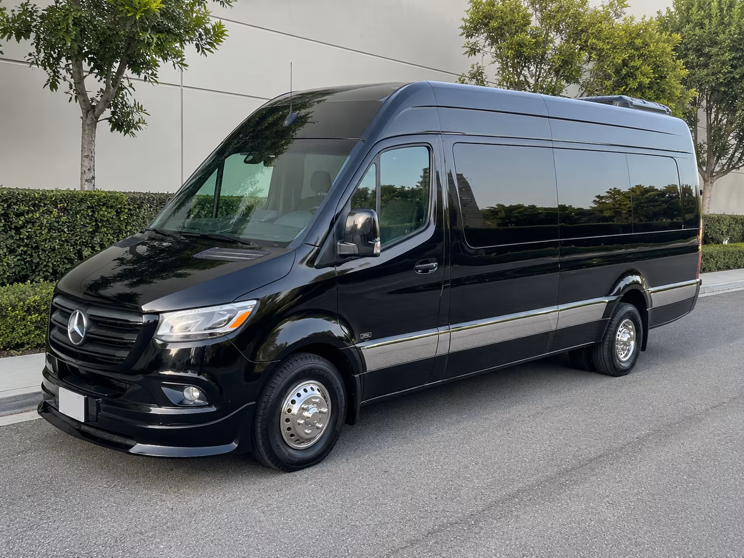 find the perfect transportation for your next private event 1
