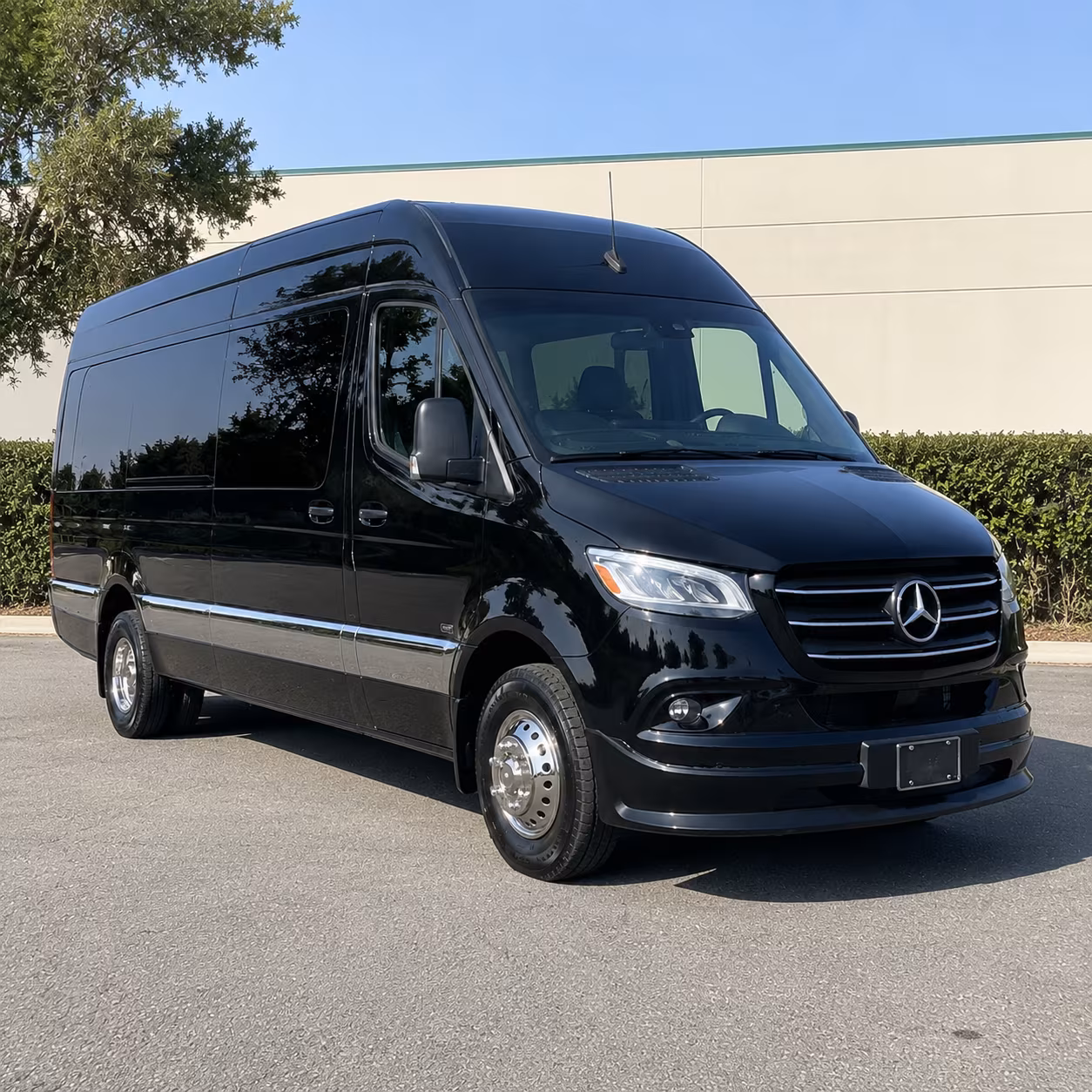 find the perfect transportation for your next private event 5