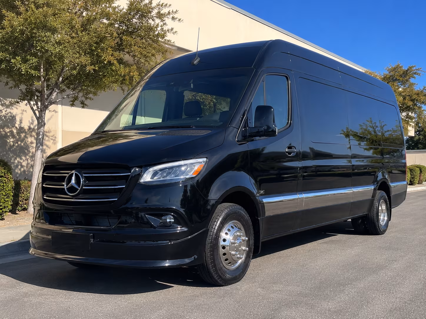 find the perfect transportation for your next sporting event 4