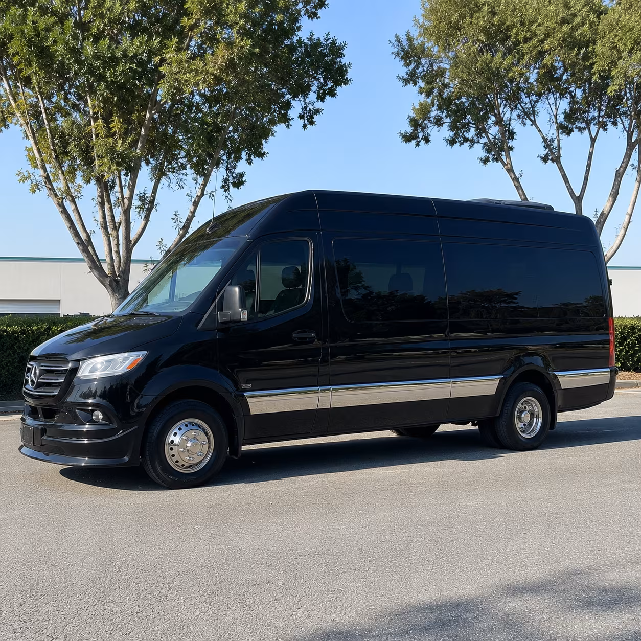 find the perfect transportation for your next wine tour 4