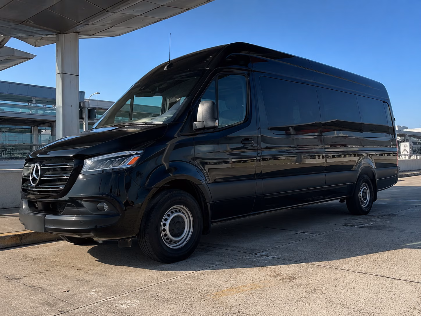 sample corporate shuttle quote multi day conference shuttle in arvada and the denver tech corridor